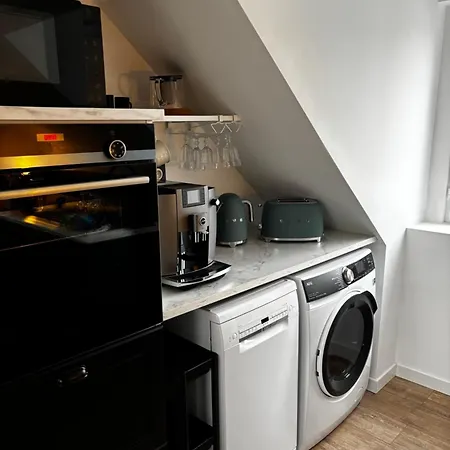 Lumineux 4 Personnes - * Straßburg